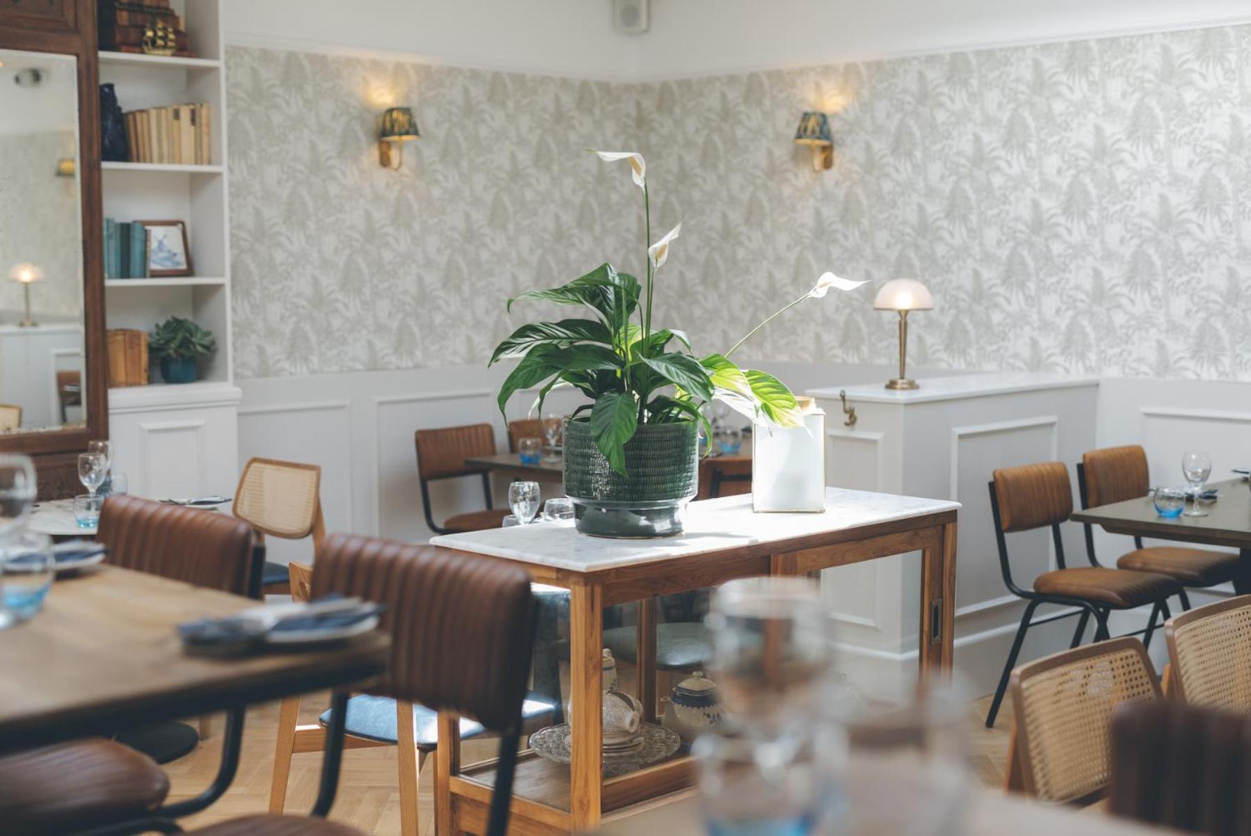 Florence Suite Boutique Hotel And Restaurant Portsmouth Bagian luar foto