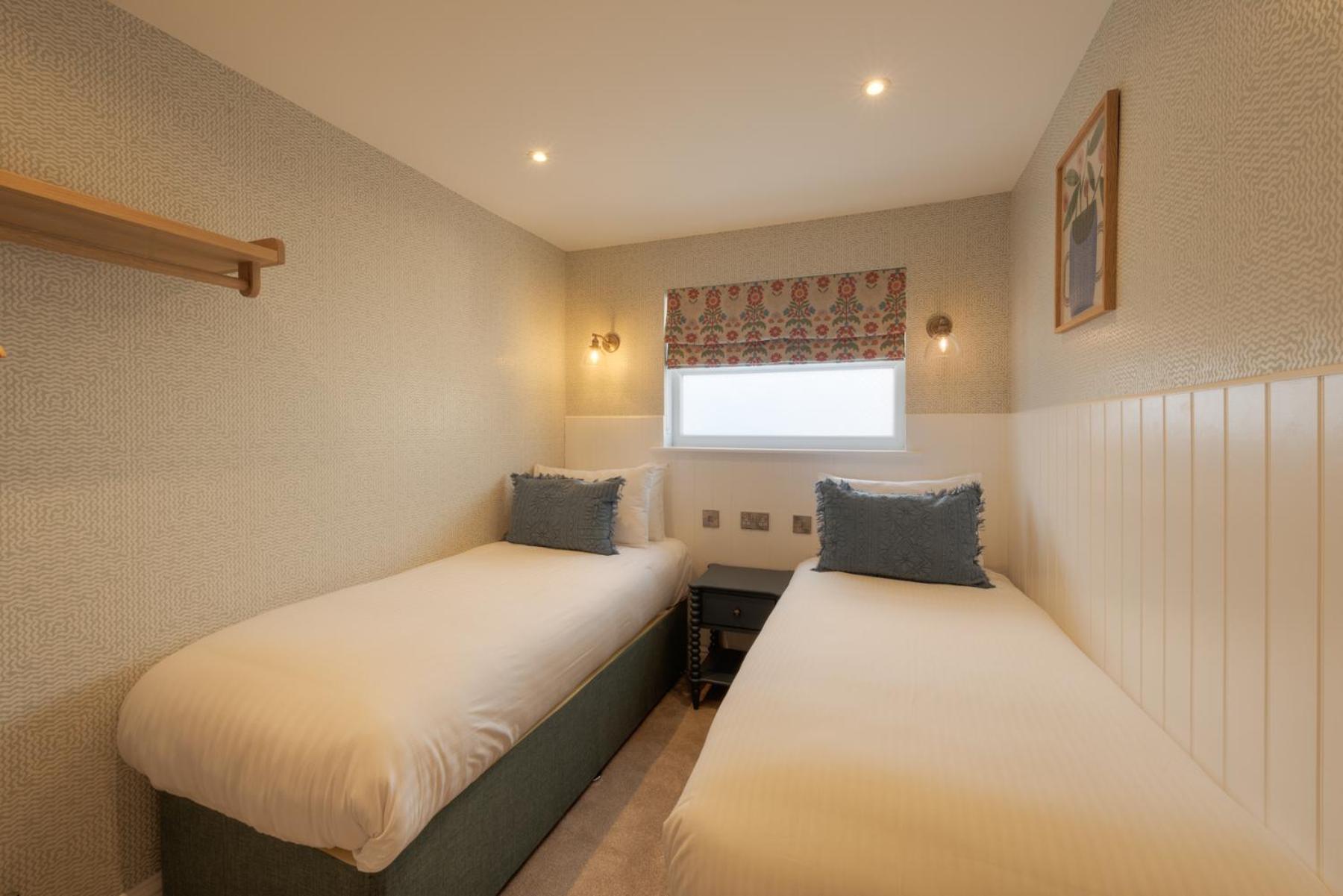 Florence Suite Boutique Hotel And Restaurant Portsmouth Bagian luar foto